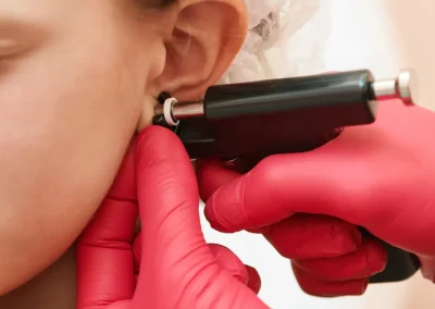 Piercing
