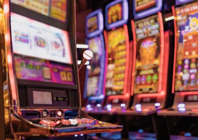 gambling casino
